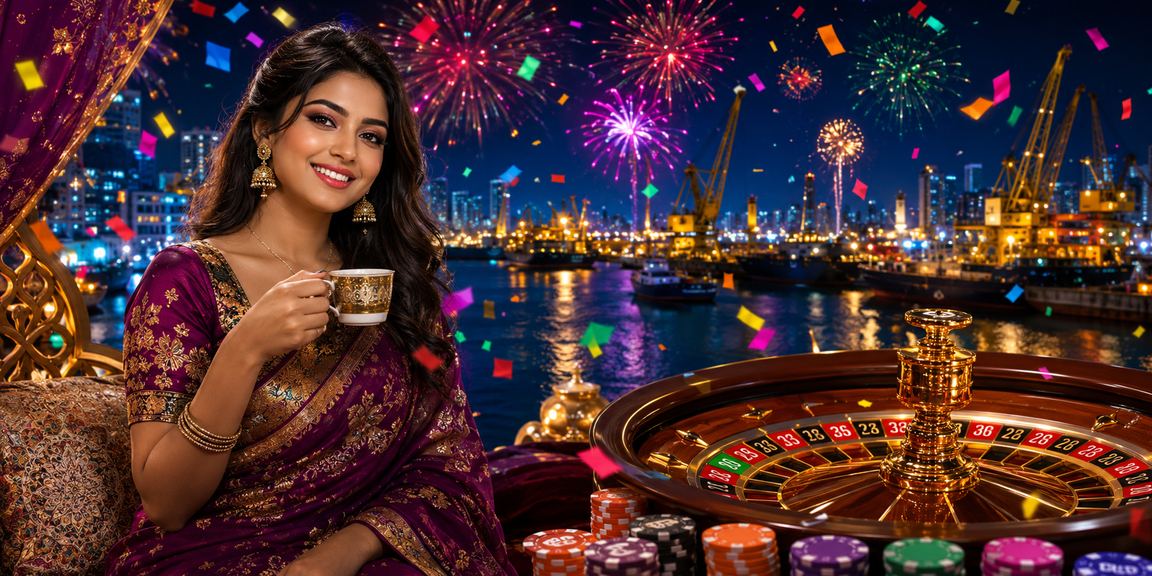 Roulette in Chittagong — adpaid9 Bangladesh Model
