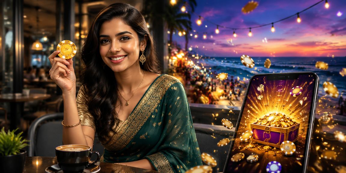 কক্সবাজার সমুদ্র সৈকতে মোবাইলে adpaid9 হাই রোলার গেমিং